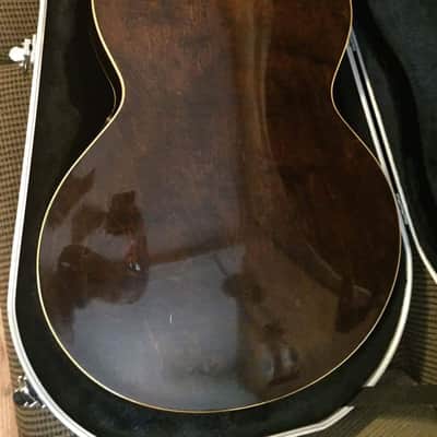 1954 Gibson ES 125 image 5