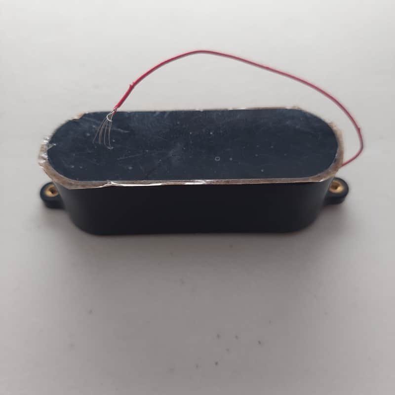 1976 Gibson Marauder Bridge Pickup 2.31k (P-166) image 1