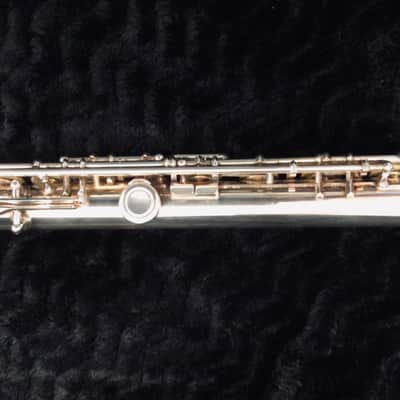💥Yamaha YFL-225 11 Flute image 11