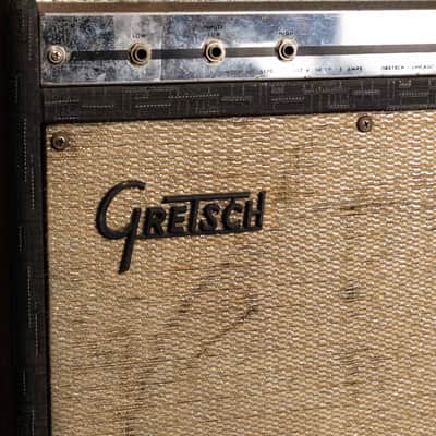 Gretsch 6170 Bass Pro 1967 image 3
