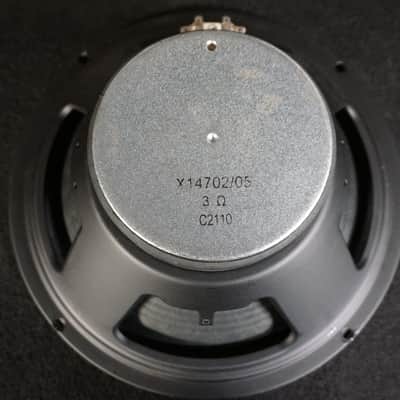 Vox Valvetronix VT100X 100-Watt 1x12" Replacement Speaker image 5