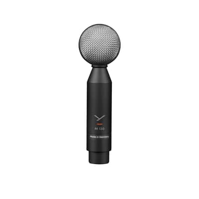 beyerdynamic M 130 (2023) - Ribbon Microphone image 1