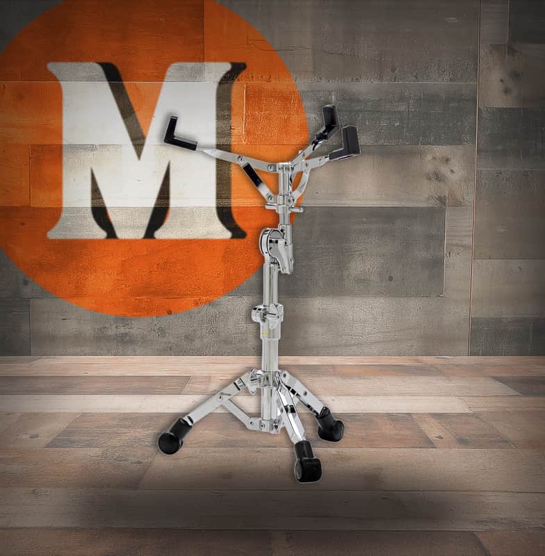 Sonor 4000 Series Snare Stand (SS-4000) image 1