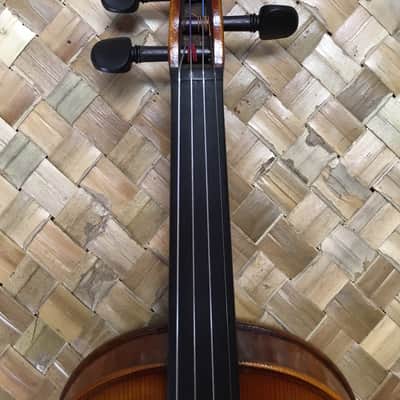 Fiddlerman Concert Violin image 2