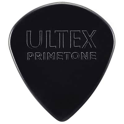 Dunlop Primetone Jazz III BK (3Stck) image 1