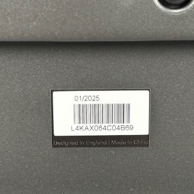 Novation Launchkey 49 MKIV MIDI Keyboard Controller - Black image 17