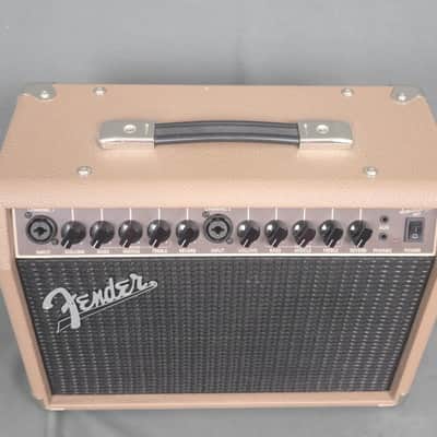Fender Acoustasonic 40 Acoustic Amplifier image 3