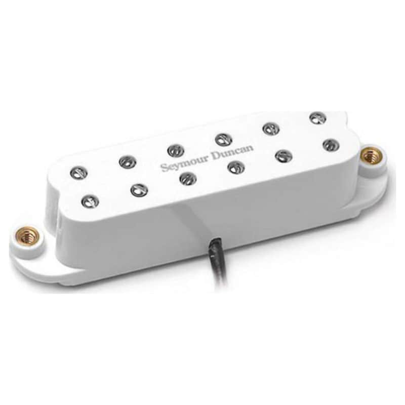 Seymour Duncan SJB-1n JB Jr. Strat Bridge Pickup | Reverb