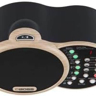 Boss DR-01S Rhythm Partner image 8
