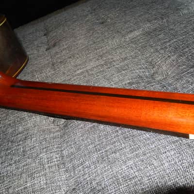 SHUNSUKE YOKOO No30 1983 - ROBERT BOUCHET CLASS CLASSICAL CONCERT GUITAR - BRAZILIAN ROSEWOOD image 24