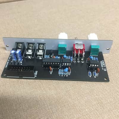 LZX Industries Cadet VII Processor LZX Eurorack Video Synthesizer image 2