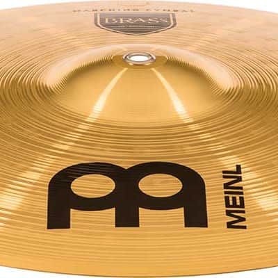 Meinl   Ma Br 18 M image 3