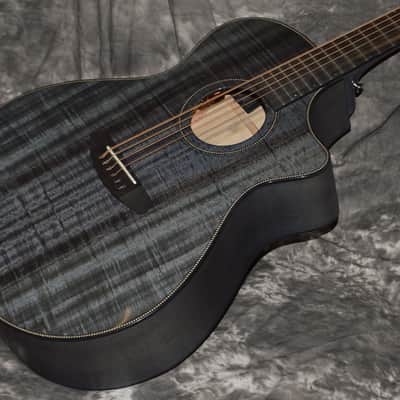 Breedlove Oregon Concerto 12 String 2025 - Stormy Night image 1