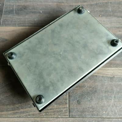 1970's Roland AG-5 Funny Cat Harmonic Mover/Distortion Vintage Pedal image 6