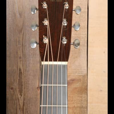 2015 Martin D-28 Authentic 1937 image 9