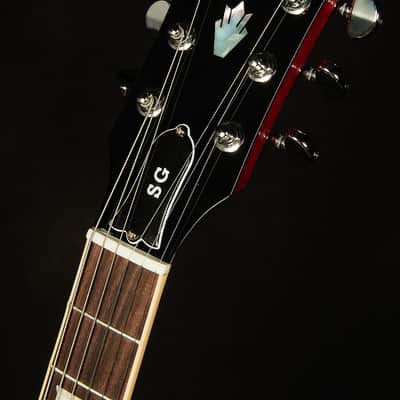 Gibson Modern Collection SG Standard image 4
