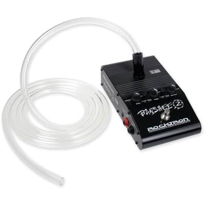Rocktron Banshee 2 Talk Box 2022 - Black image 2