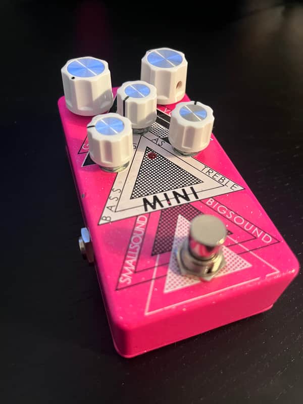 Smallsound/Bigsound Mini