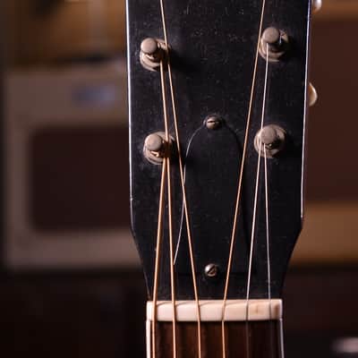 Gibson Nick Lucas (Gibson Special) 1926 - 1928 - Sunburst image 2