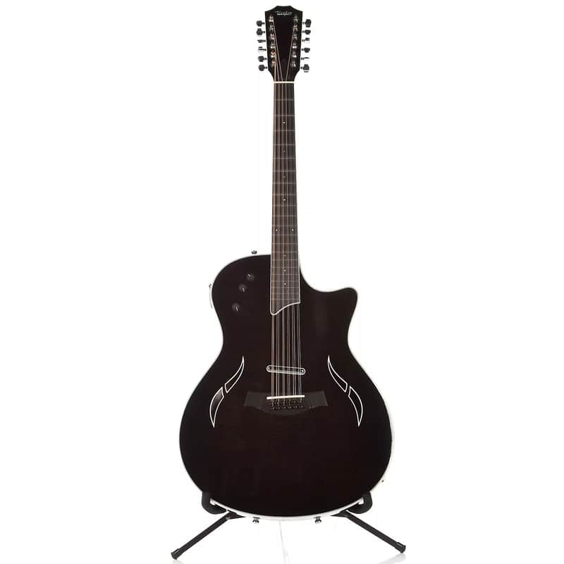 Taylor T5S1-12 Standard Maple 12-String image 1