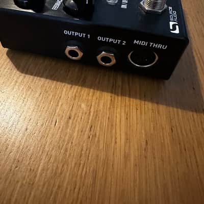 Source Audio Nemesis Delay 2010s - Black image 3