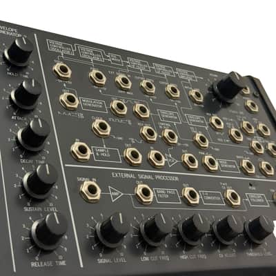 Korg MS-20 (Cased) image 11