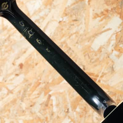 Gibson Custom Shop 1960's J-45 ADJ EB 2012 image 7