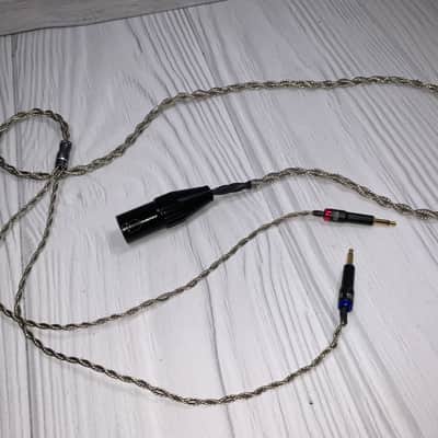 Noble Audio Magnus 4 headphone cable image 8