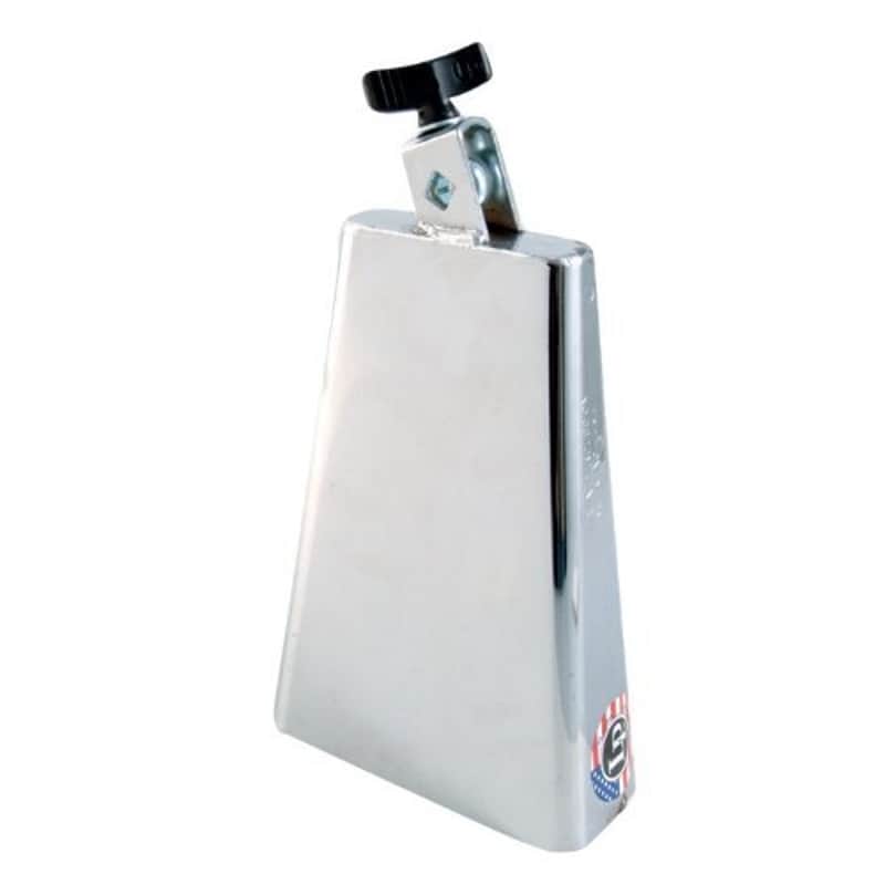Latin Percussion LP206B Deluxe Bongo Cowbell | Reverb