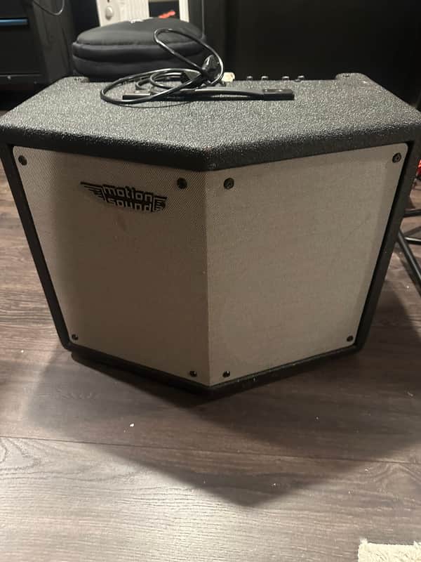 Immagine Motion Sound KeyPro KP-200S - 1