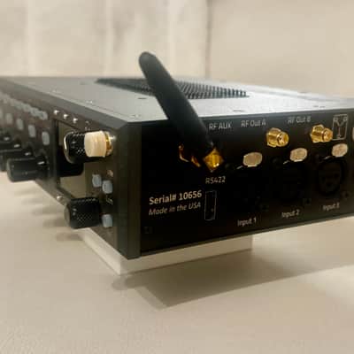 Zaxcom Nova 2 2024 - Like New image 2
