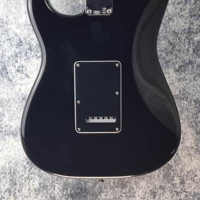 Fender American Special Strat w/hardcase - Black - Pre-Loved - (Good Condition) image 2