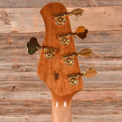 Music Man StingRay Special 5 H Amethyst Sparkle 2024 image 7