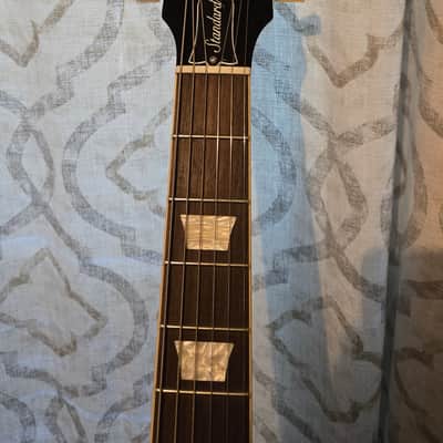 Gibson Les Paul Standard '50s 2019 - Present - Gold Top image 4