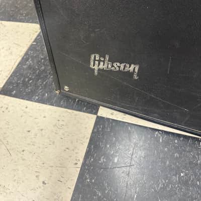 Gibson Les Paul Hard Case 1970 Early 70s Purple interior image 6