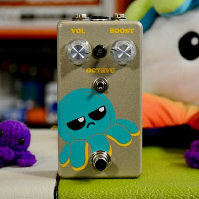 Bloup Octavia Fuzz Tribute - Random image 8