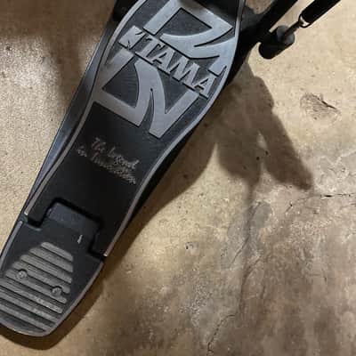 Tama Series Power Glide Single Bass Drum Pedal image 1