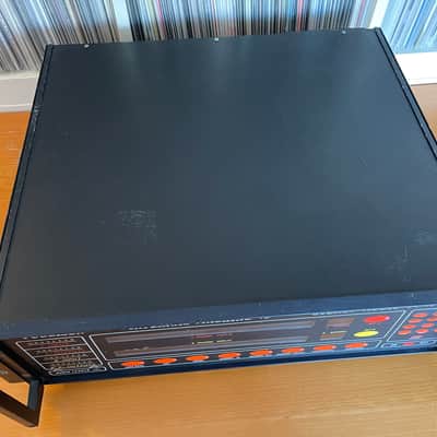Publison Infernal Machine 90 IM90 - extremely rare digital multi effect) image 4