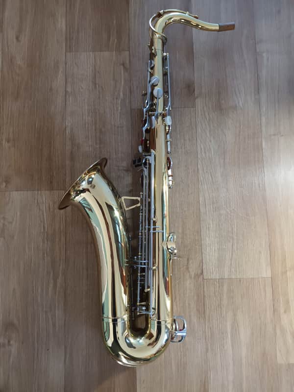 LaFleur Tenor Saxophone Early 1980's | Reverb