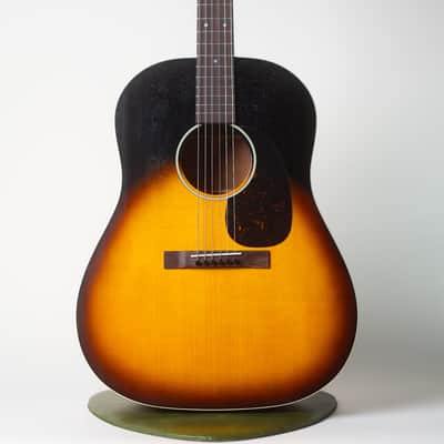 Martin DSS-17 Whiskey Sunset 17 Series (new) image 1