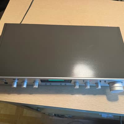 Beautiful Sansui C-77 Stereo Preamplifier Near Mint Freshly Serviced Very Rare🎶 image 7
