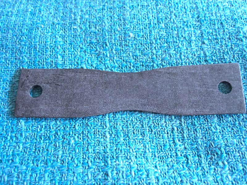 Immagine Drum Rubber Lug Gasket - NOS - 1