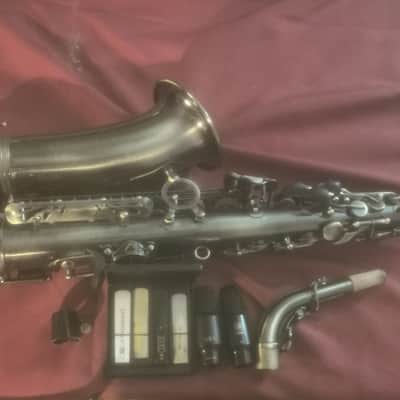 Thomann Antique alto sax image 9