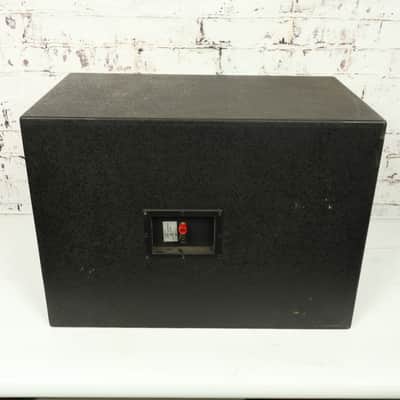 UREI 809A-L Time Align Studio Monitor Speaker image 3
