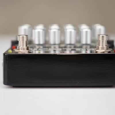 ZVEX Inventobox Loaded DIY Guitar Effects Pedal #58738 image 9
