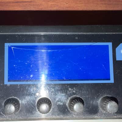 TC Helicon VoiceLive 3 2014 - 2019 - Silver image 3