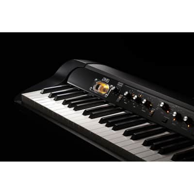 Korg SV-2 88-Key Vintage Stage Piano (Black) (Open Box) image 5