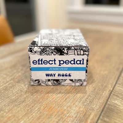 ギター Reaper Pedals John Browne Pandemonium V1 Reaper Pedals Pandemonium V1 John Browne (Limited Edition Plexi