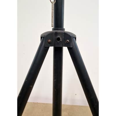 Unbranded Pa Speaker Stand - Black - Good image 9