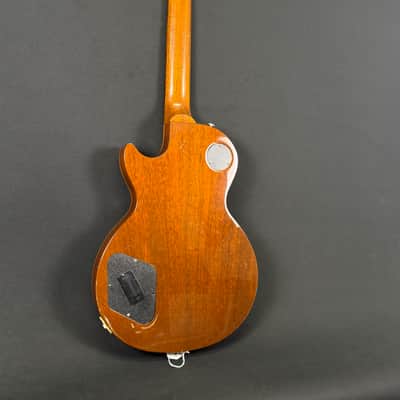 Gibson Les Paul Studio Deluxe III 2015 - Honeyburst image 22